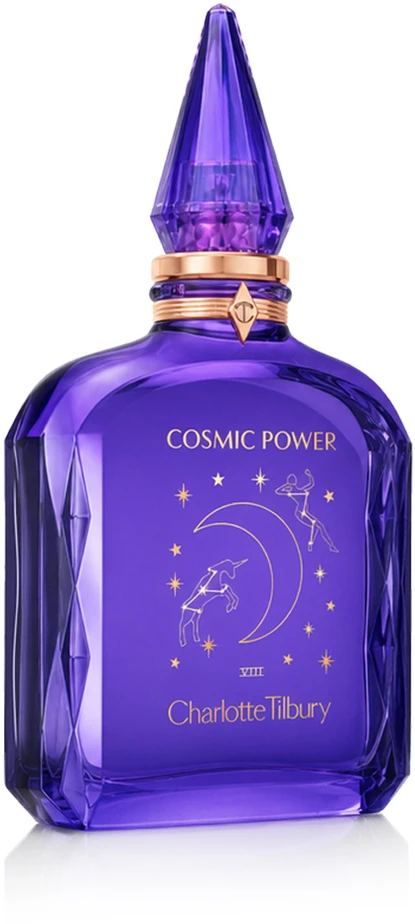 Charlotte Tilbury Cosmic Power Eau De Parfum 100 ml (unisex)