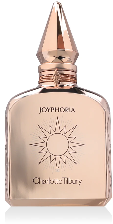 Charlotte Tilbury Joyphoria Eau De Parfum 100 ml (unisex)