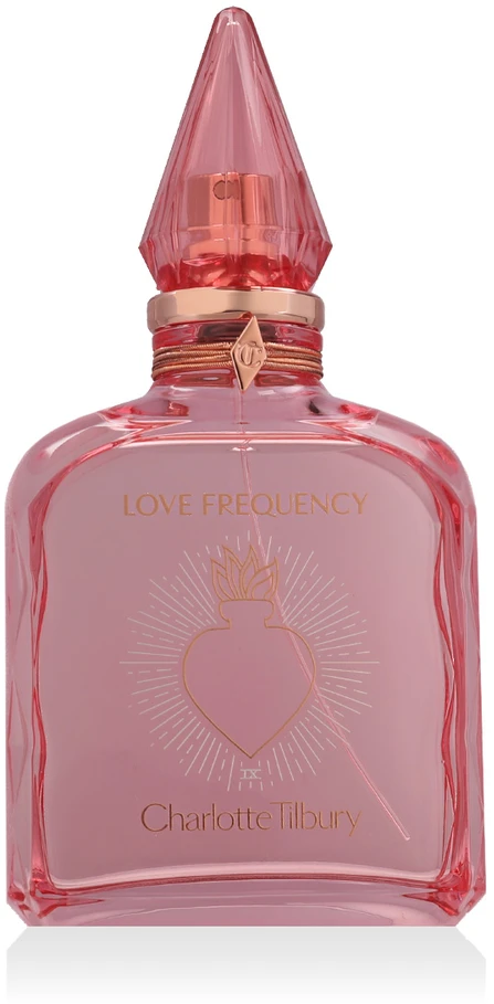 Charlotte Tilbury Love Frequency EDP 100ml