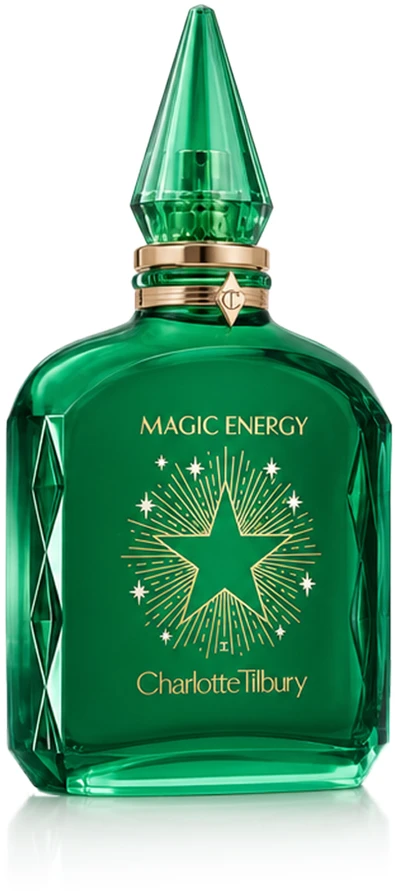 Charlotte Tilbury Magic Energy Eau De Parfum 100 ml (unisex)