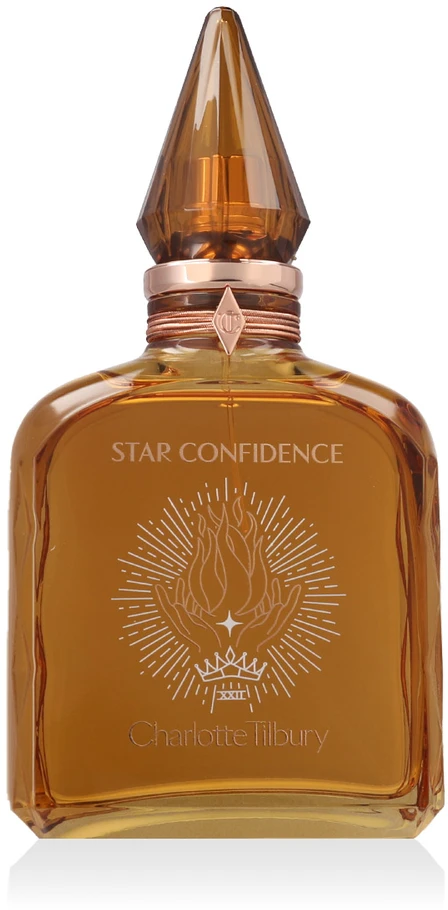 Charlotte Tilbury Šarlotės Tilberio kvepalai „Star Confidence“ 100 ml (unisex)