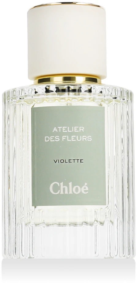 Chloé Violette EDP parfumuotas vanduo moterims, 50 ml