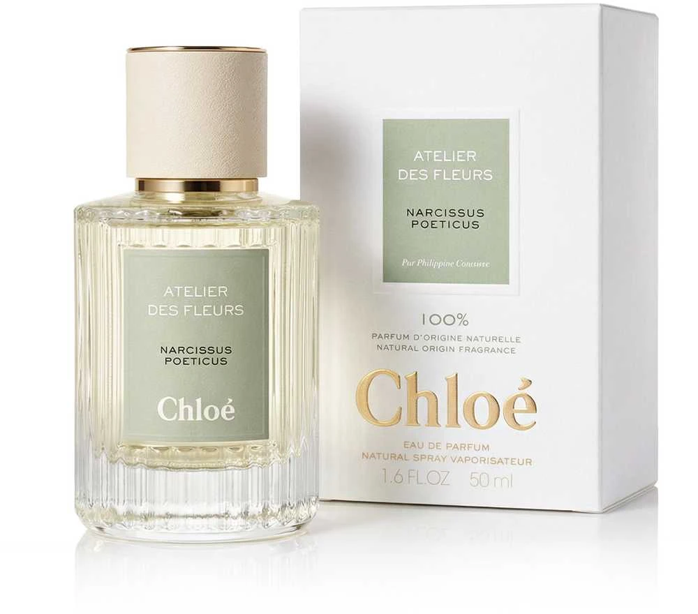 Chloé Violette EDP parfumuotas vanduo moterims, 50 ml