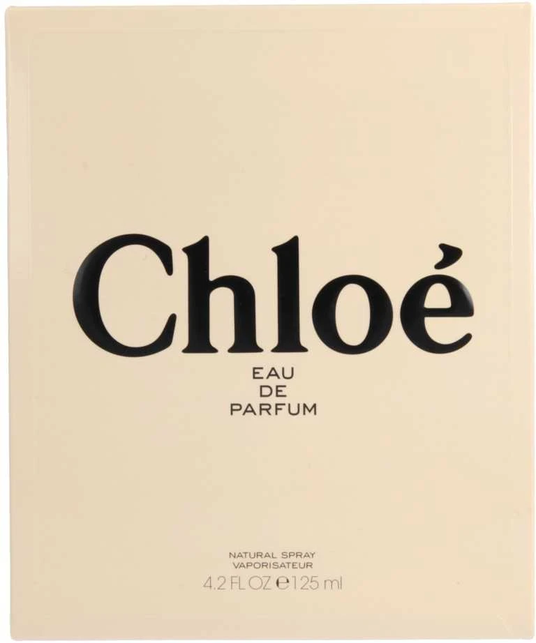 Kvepalai moterims Chloé EDP, 125 ml