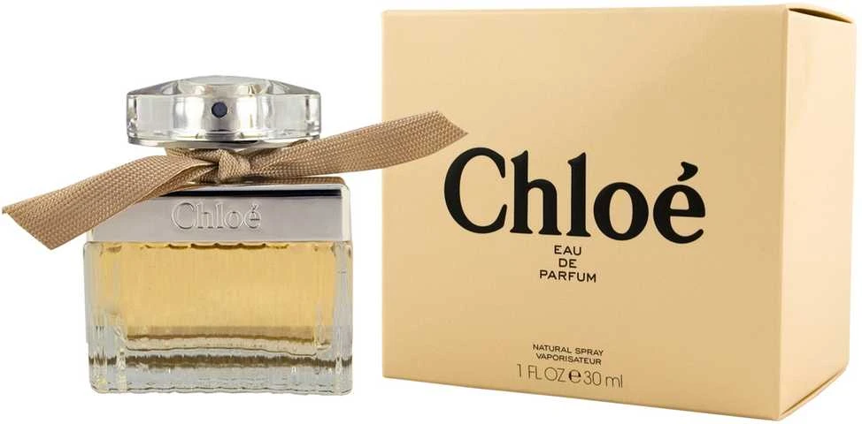 Chloe EDP parfumuotas vanduo unisex, 30 ml