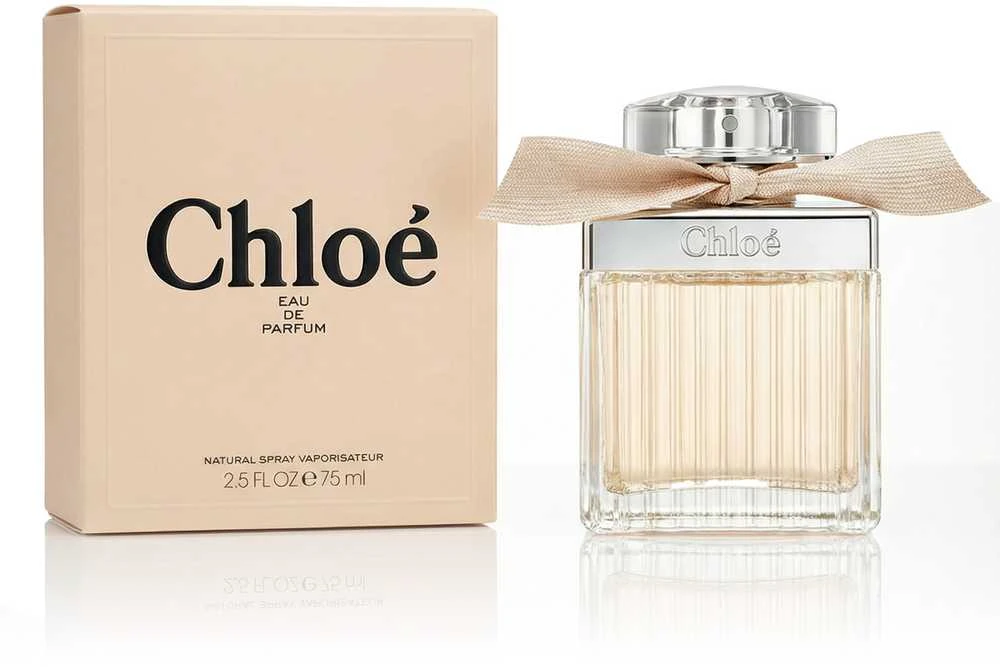 Kvepalai moterims Chloé EDP, 75 ml