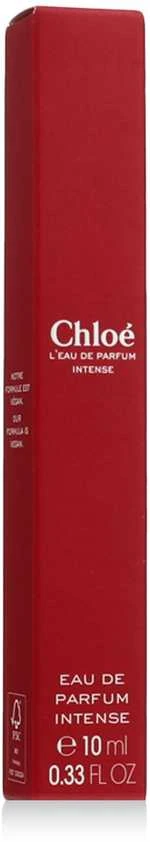 Chloé Chloe L'Eau De Parfum Intense EDP parfumuotas vanduo moterims, 10 ml