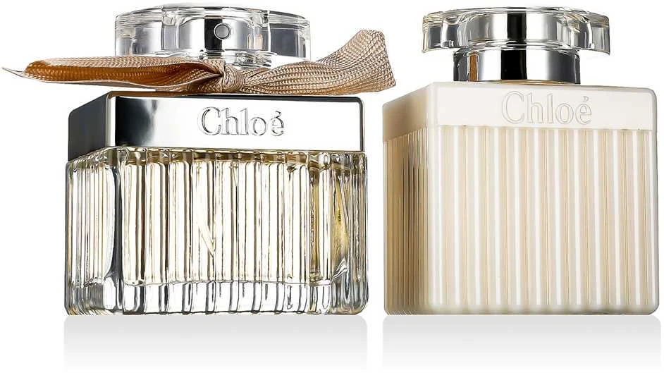 Kvepalų rinkinys moterims Chloe (EDP, 50 ml + 100 ml kūno losjonas)