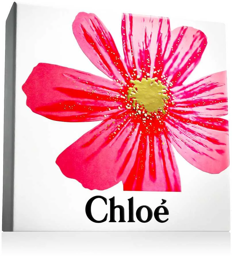 Kvepalų rinkinys moterims Chloe (EDP, 50 ml + 100 ml kūno losjonas)