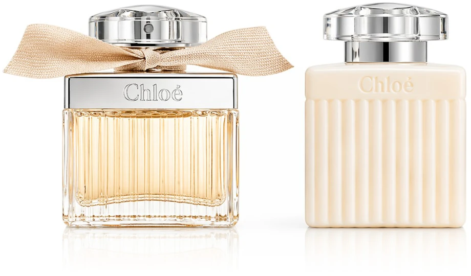 Chloe Signature Giftset, 150 ml