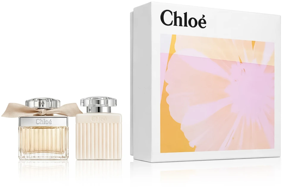 Chloe Signature Giftset, 150 ml