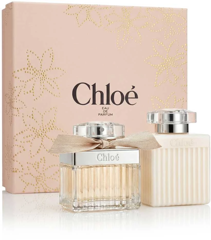 Chloe Signature Set, 150 ml