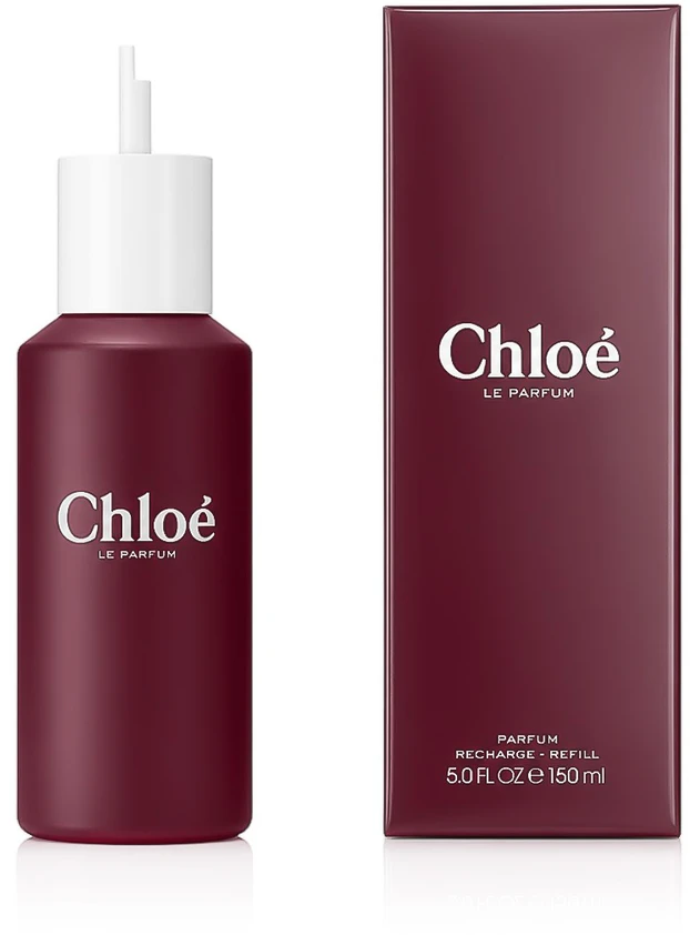 Chloé Chloé Le Parfum Refill PP kvepalai moterims, 150 ml
