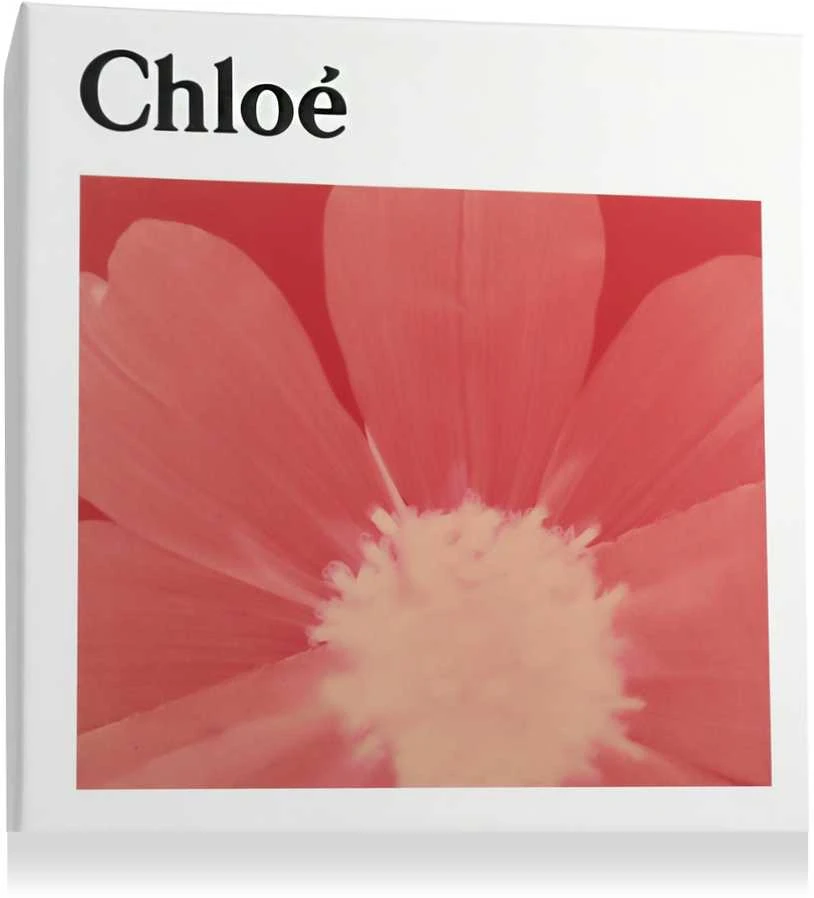 Rinkinys moterims Chloe Signature Intense Giftset, EDP 50 ml + kūno losjonas 100 ml