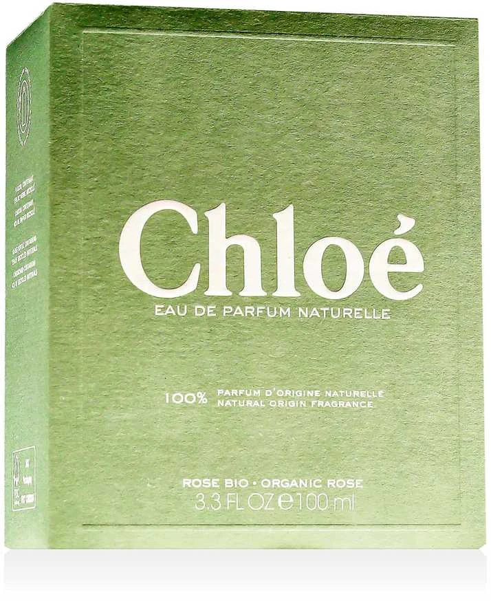 Chloe Naturelle for Women (Kvepalai Moterims) EDP 100ml