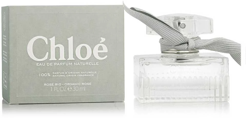 Chloé Naturelle EDP parfumuotas vanduo moterims, 30 ml