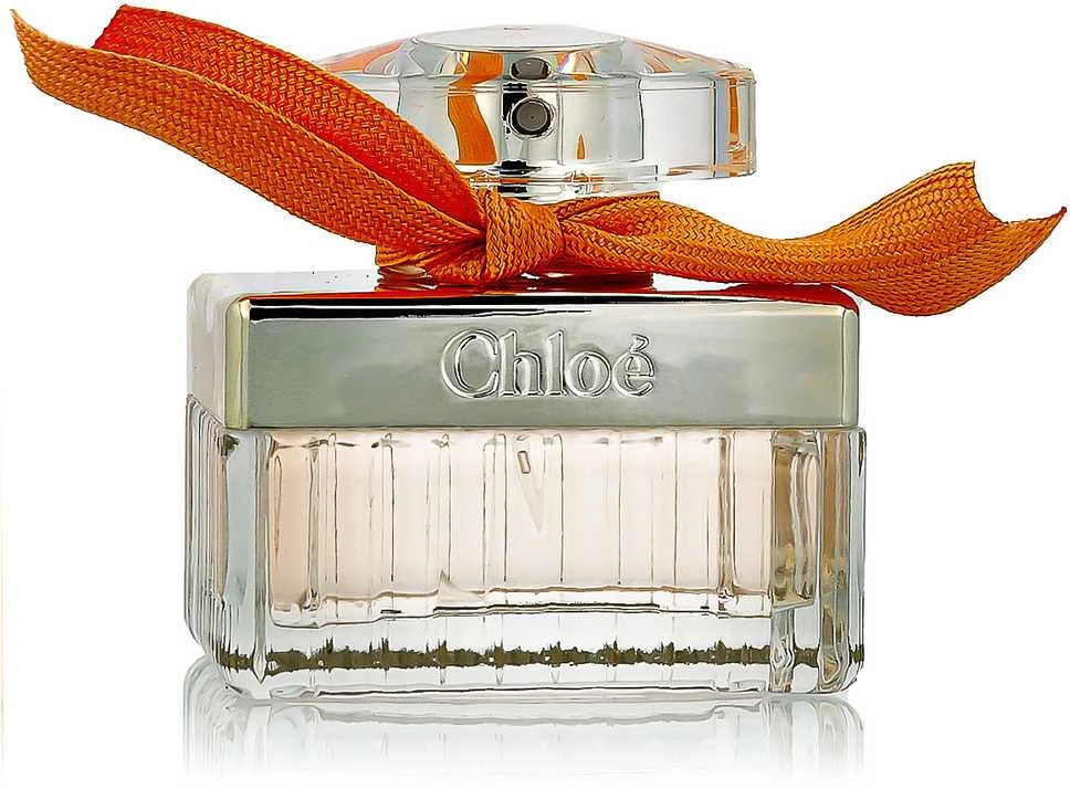 Chloé Rose Tangerine EDT tualetinis vanduo moterims, 30 ml