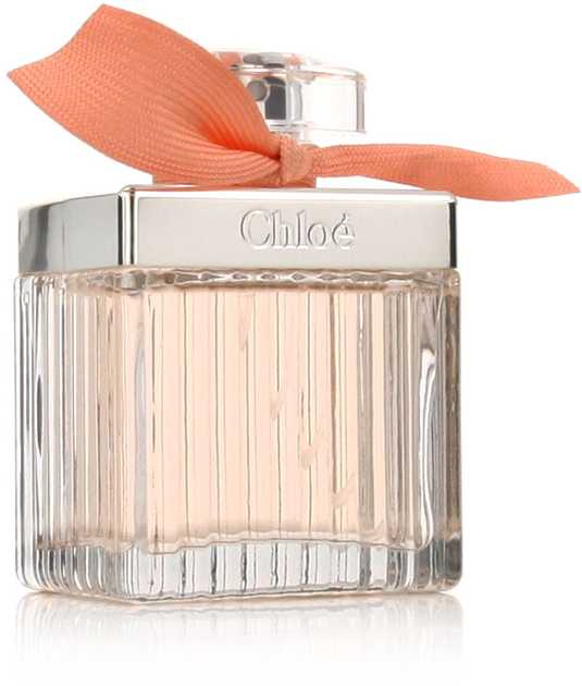 Chloé Rose Tangerine EDT tualetinis vanduo moterims, 75 ml