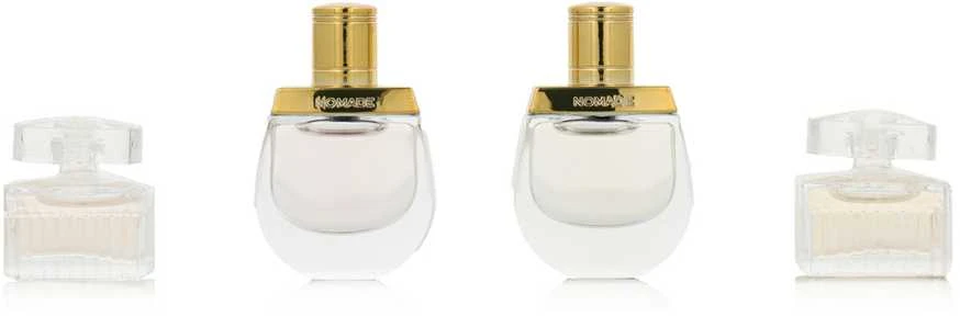 Chloe Miniatiūrų rinkinys, 20 ml