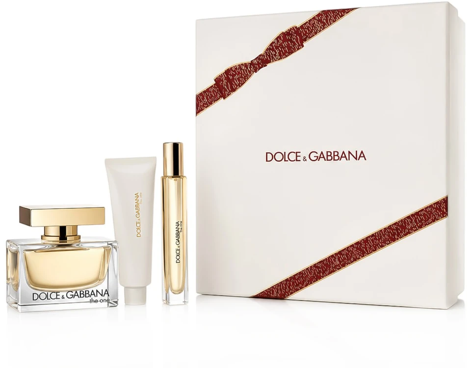 Set Chloe: Chloe Eau De Parfum For Men, 20 ml + Nomade Eau De Parfum For Women, 20 ml