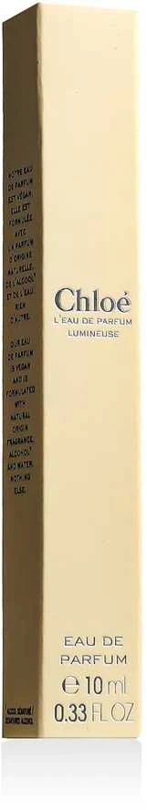 Chloé L'EDP Lumineuse EDP parfumuotas vanduo moterims, 10 ml