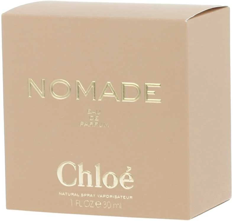 Kvepalai moterims Chloe Nomade EDP, 30 ml