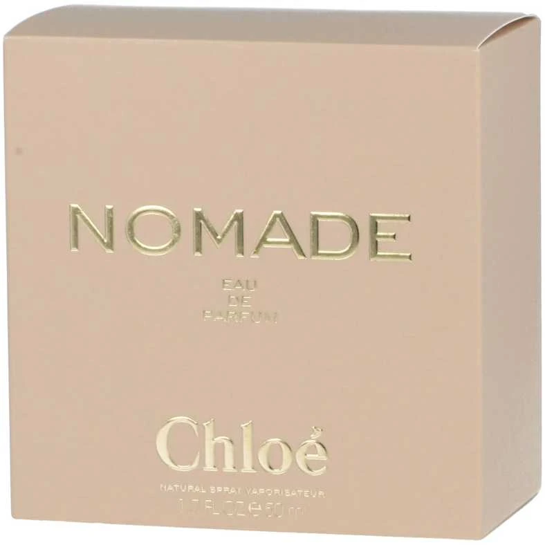Kvepalai moterims Chloe Nomade EDP, 50 ml
