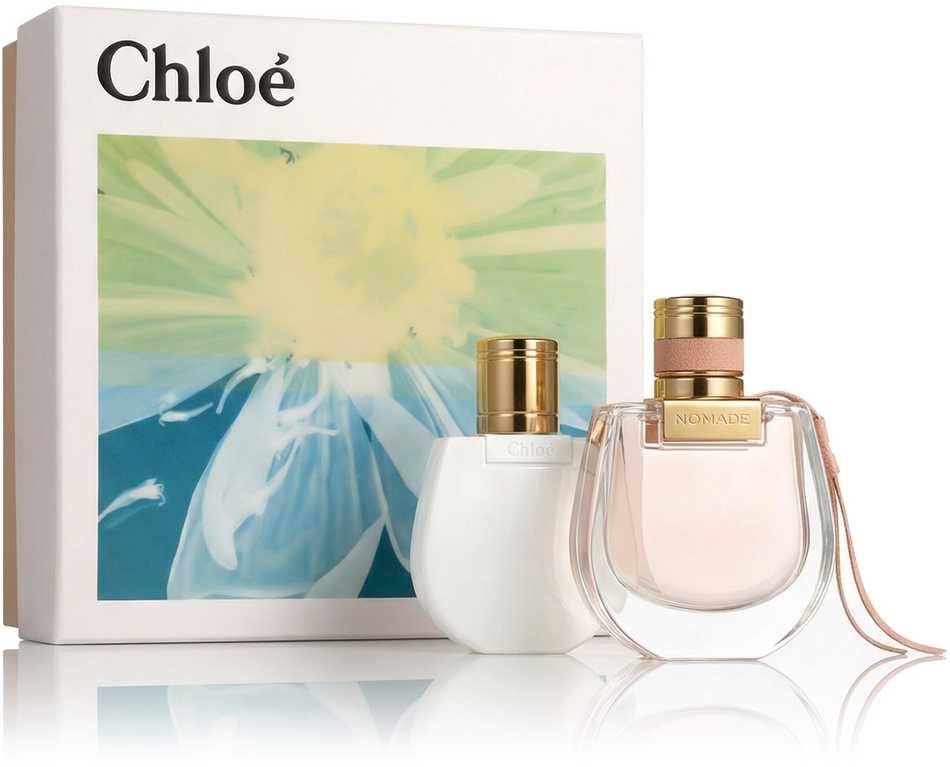 Chloe Nomade Giftset, 150 ml