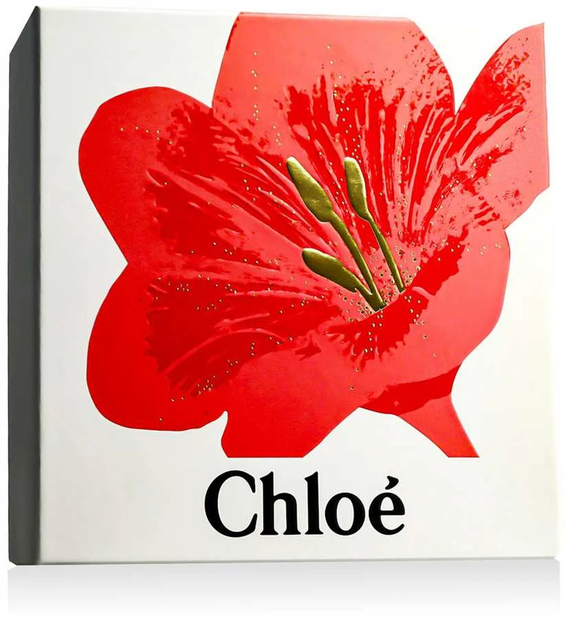 Chloe Nomade 50ml Kvepalai Moterims