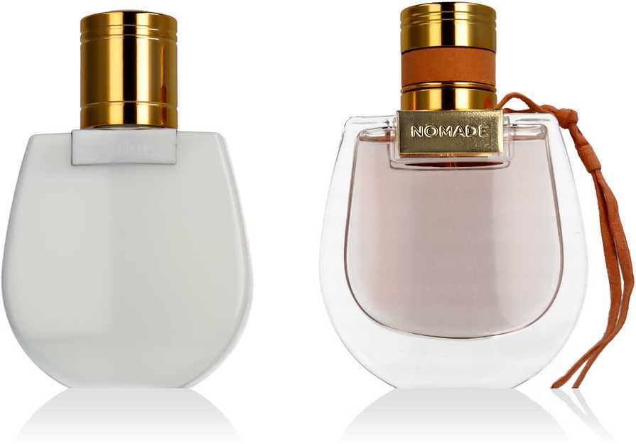 Chloe Nomade Giftset, 150 ml