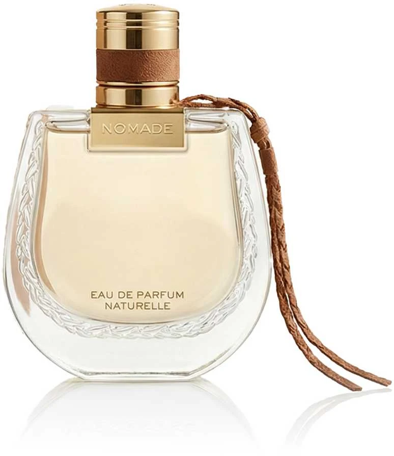 Kvepalai moterims Chloé Nomade Jasmin Naturel EDP, 75 ml