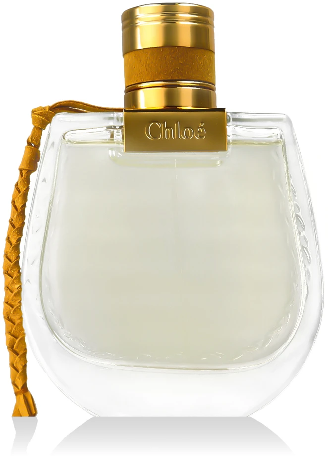 Kvepalai moterims Chloé Nomade Jasmin Naturel EDP, 75 ml