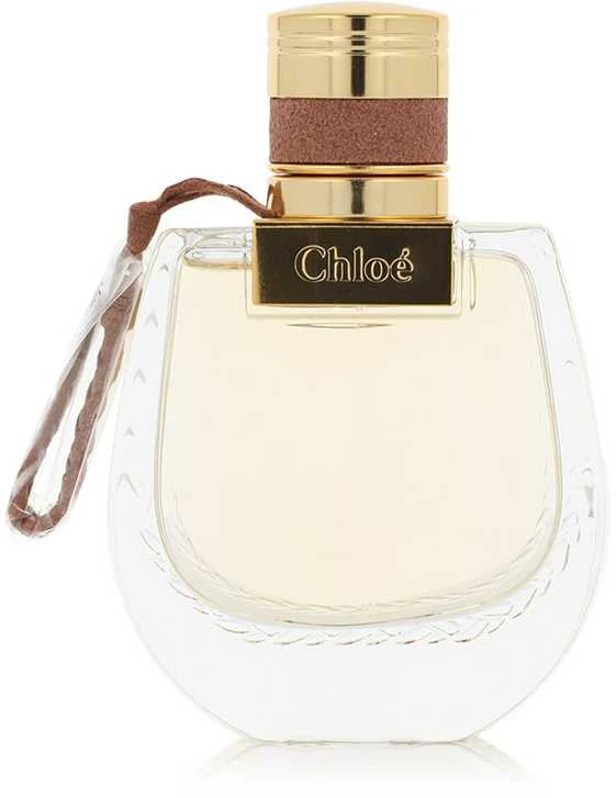 Chloé Nomade Jasmine Naturel Intense EDP parfumuotas vanduo moterims, 50 ml