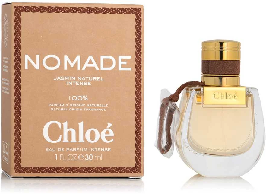 Chloe Nomade Jasmin Naturel Intense EDP parfumuotas vanduo moterims, 30 ml
