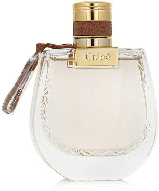 Chloé Nomade Jasmine Naturel Intense EDP parfumuotas vanduo moterims, 75 ml