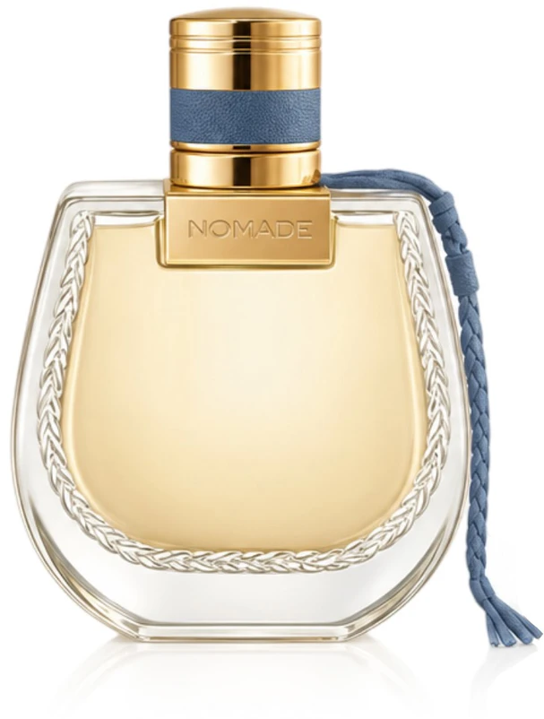 Chloe Nomade Lumiere D'Egypte EDP parfumuotas vanduo moterims, 75 ml