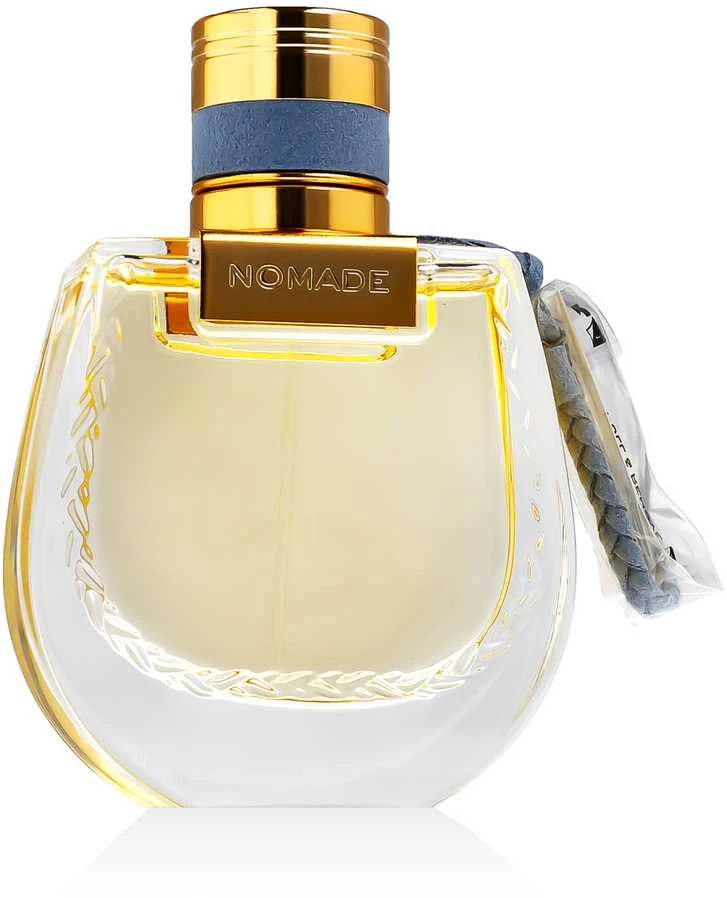 Chloe Nomade Lumiere D'Egypte EDP parfumuotas vanduo moterims, 50 ml