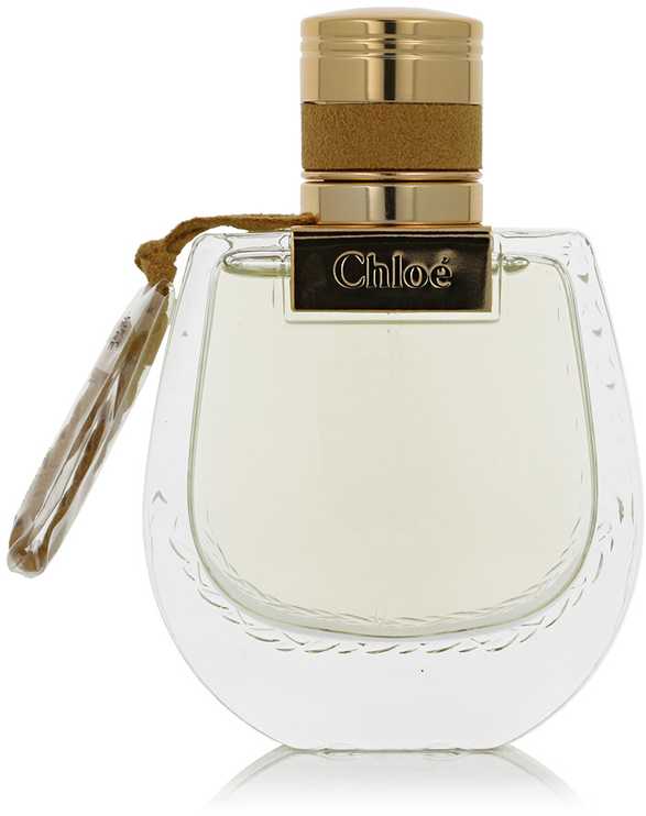 Chloé Nomade EDP parfumuotas vanduo unisex, 50 ml