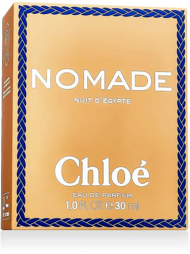 Chloé Nomade Nuit d'Egypte EDP parfumuotas vanduo moterims, 30 ml