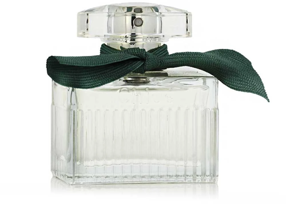 Chloé Rose Naturelle Intense EDP parfumuotas vanduo moterims, 50 ml
