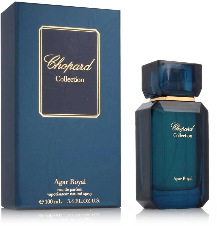 Chopard Agar Royal EDP parfumuotas vanduo unisex, 100 ml