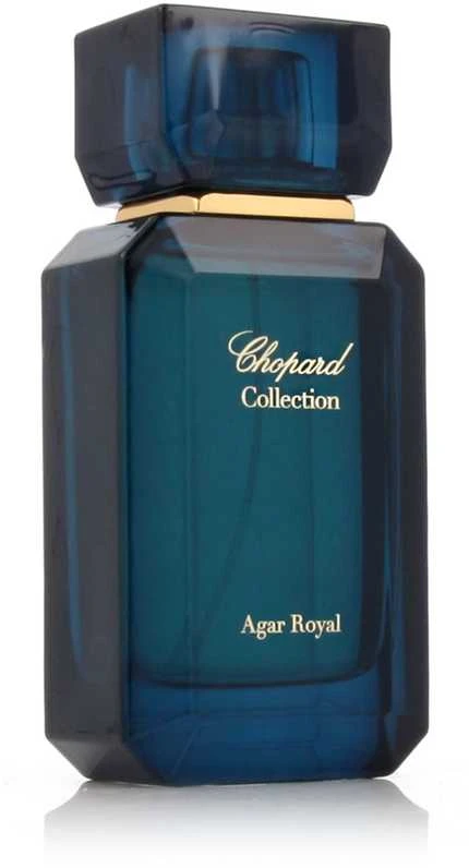 Chopard Agar Royal EDP parfumuotas vanduo unisex, 100 ml