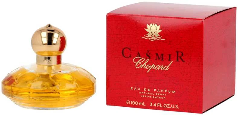 Chopard Casmir Eau De Perfume Purškiklis kvepalai moterims 100ml