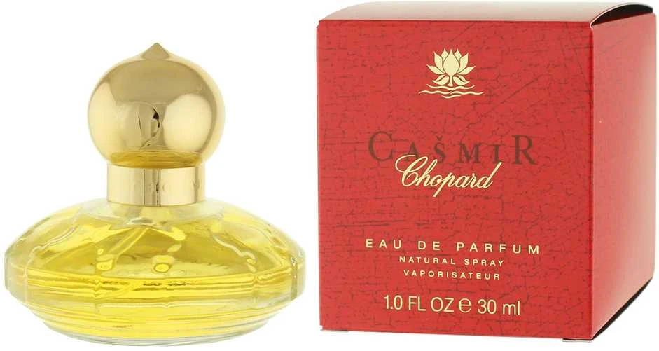 Chopard Casmir EDP parfumuotas vanduo moterims, 30 ml