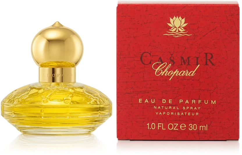 Chopard Casmir EDP parfumuotas vanduo moterims, 30 ml