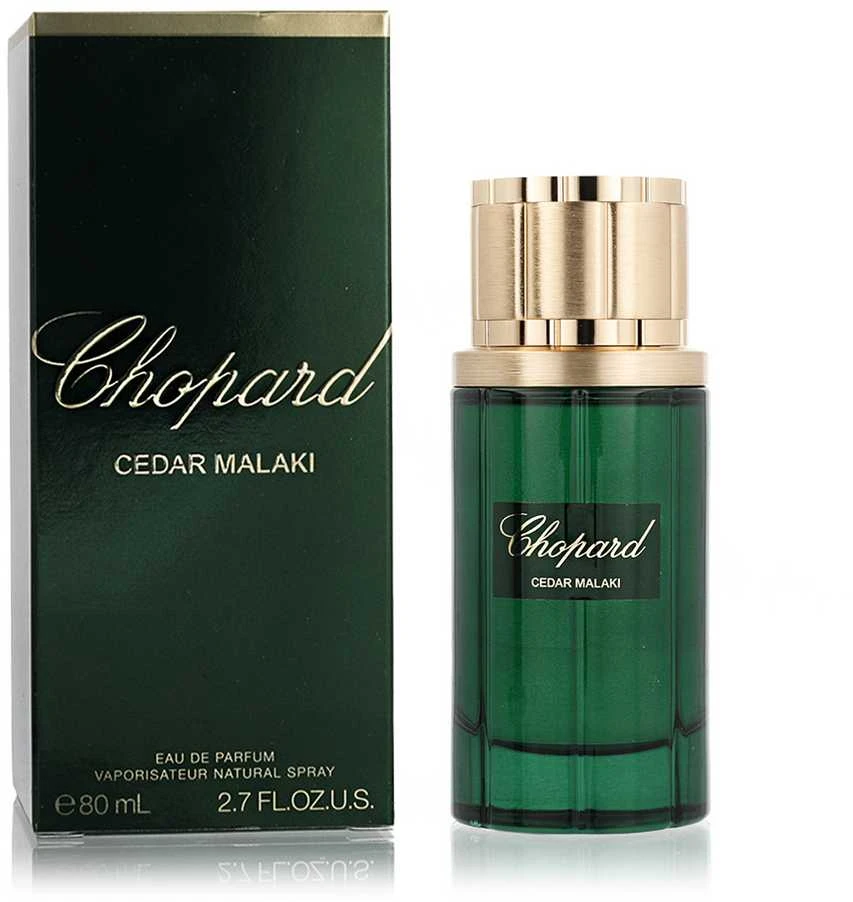Chopard Malaki Cedar EDP parfumuotas vanduo unisex, 80 ml