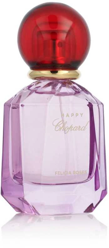 Kvepalai moterims Chopard Happy Chopard EDP, 40 ml