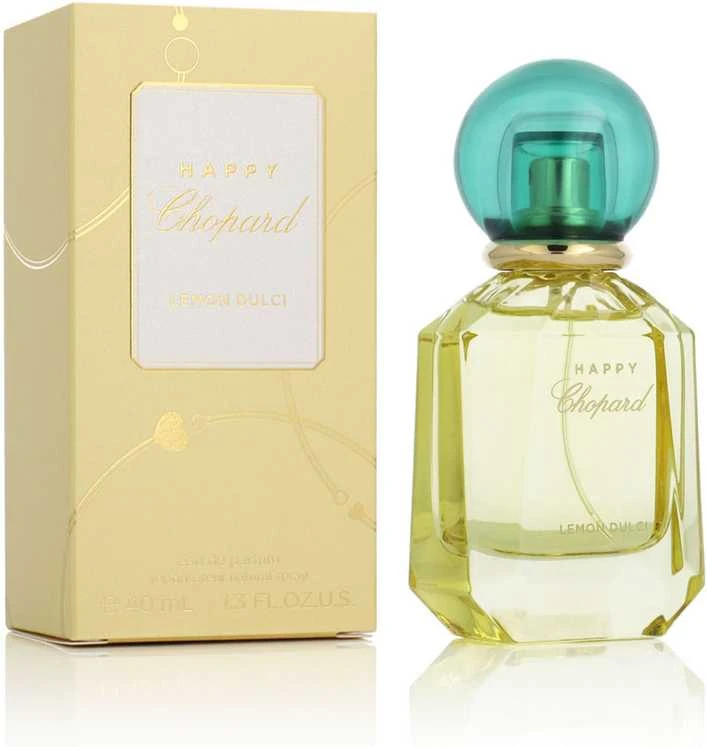 Chopard Happy Lemon Dulci EDP 40 ml