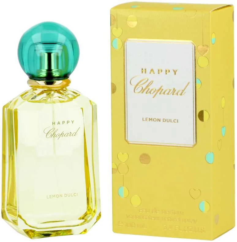 Chopard Happy Lemon Dulci EDP 100 ml