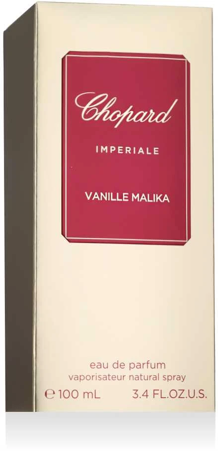 Chopard Imperiale Vanille Malika EDP parfumuotas vanduo moterims, 100 ml